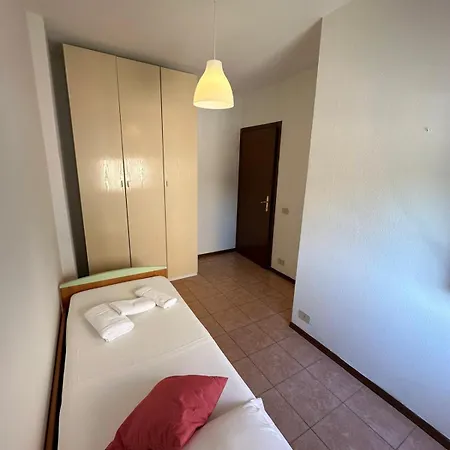 Agostino Apartment Pisa Exterior photo