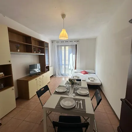 Agostino Apartment Pisa Exterior photo
