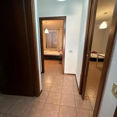 Agostino Apartment Pisa Exterior photo