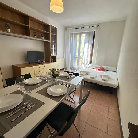 Agostino Apartment Pisa Exterior photo