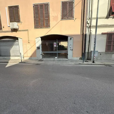 Agostino Apartment Pisa Exterior photo