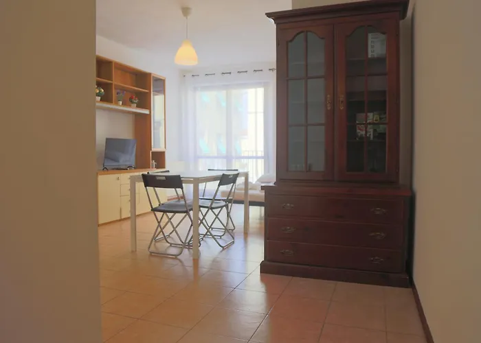 Agostino Apartment Pisa
