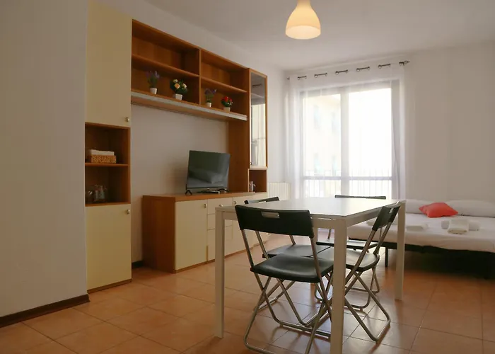 Agostino Apartment Pisa