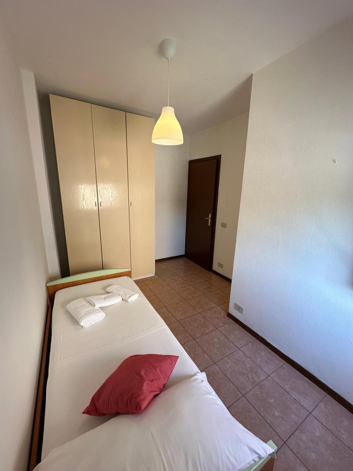 Agostino Apartment Pisa