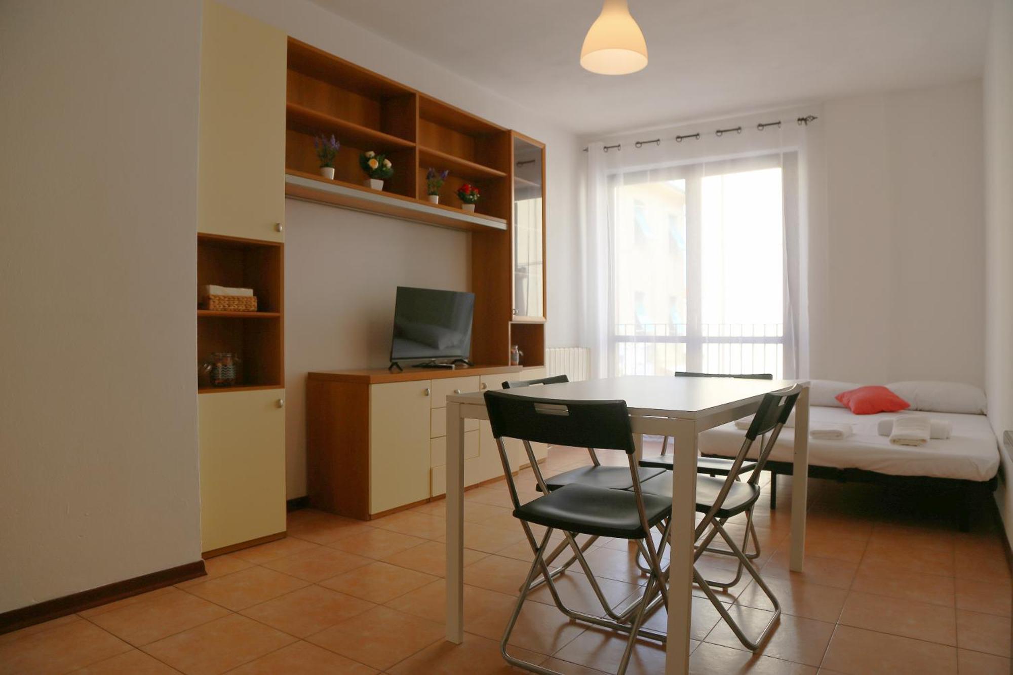 Apartment Agostino Pisa